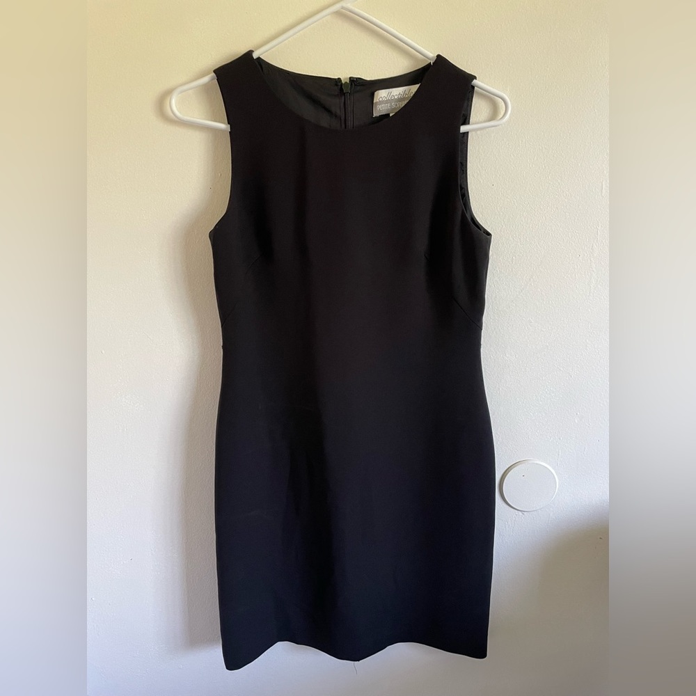 dress